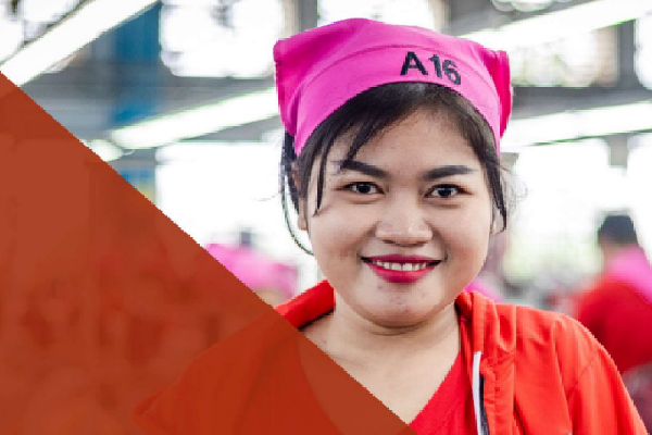 Navigating wage digitization: A rapid qualitative review of garment workers’ experience in Cambodia